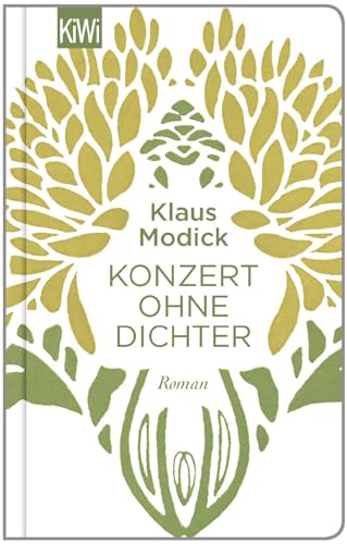 Konzert ohne Dichter: Roman von Kiepenheuer & Witsch GmbH